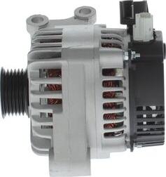 BOSCH 1 986 A00 588 - Alternator autospares.lv