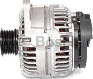 BOSCH 1 986 A00 531 - Alternator autospares.lv