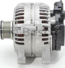 BOSCH 1 986 A00 532 - Alternator autospares.lv