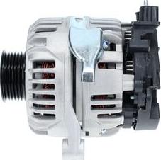 BOSCH 1 986 A00 649 - Alternator autospares.lv