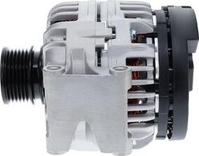 BOSCH 1 986 A00 646 - Alternator autospares.lv