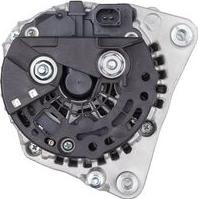 BOSCH 1 986 A00 651 - Alternator autospares.lv