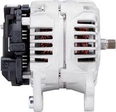 BOSCH 1 986 A00 651 - Alternator autospares.lv