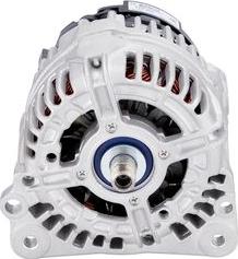 BOSCH 1 986 A00 651 - Alternator autospares.lv