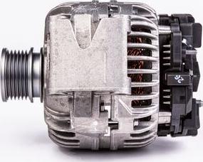 BOSCH 1 986 A00 653 - Alternator autospares.lv