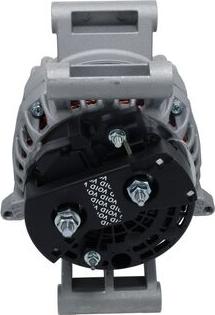 BOSCH 1 986 A00 669 - Alternator autospares.lv