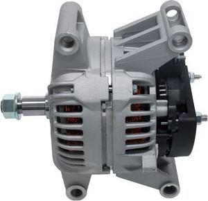 BOSCH 1 986 A00 669 - Alternator autospares.lv