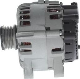 BOSCH 1 986 A00 600 - Alternator autospares.lv