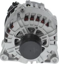 BOSCH 1 986 A00 601 - Alternator autospares.lv