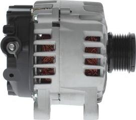 BOSCH 1 986 A00 601 - Alternator autospares.lv