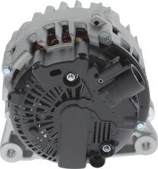 BOSCH 1 986 A00 601 - Alternator autospares.lv