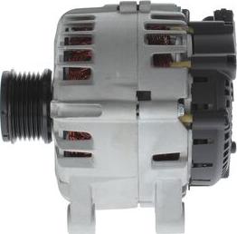 BOSCH 1 986 A00 601 - Alternator autospares.lv