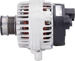 BOSCH 1 986 A00 607 - Alternator autospares.lv