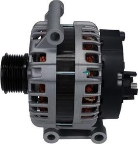 BOSCH 1 986 A00 683 - Alternator autospares.lv