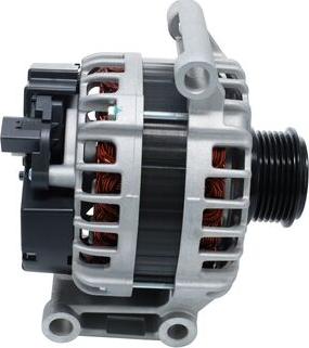 BOSCH 1 986 A00 682 - Alternator autospares.lv