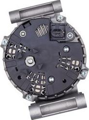 BOSCH 1 986 A00 682 - Alternator autospares.lv