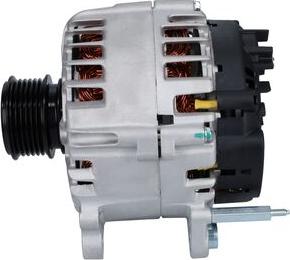 BOSCH 1 986 A00 634 - Alternator autospares.lv