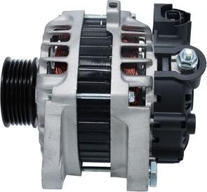 BOSCH 1 986 A00 628 - Alternator autospares.lv