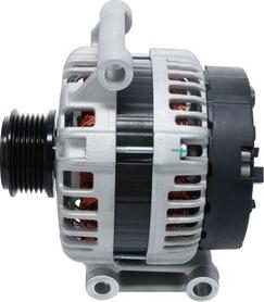 BOSCH 1 986 A00 679 - Alternator autospares.lv