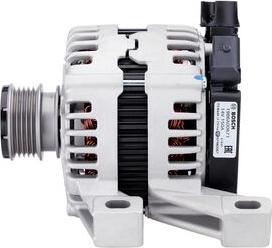 BOSCH 1 986 A00 671 - Alternator autospares.lv