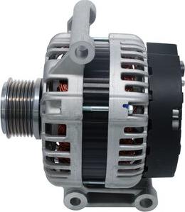 BOSCH 1 986 A00 678 - Alternator autospares.lv