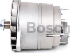 BOSCH 1 986 A00 009 - Alternator autospares.lv