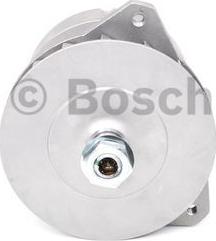 BOSCH 1 986 A00 008 - Alternator autospares.lv