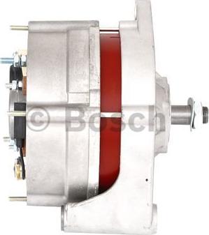 BOSCH 1 986 A00 154 - Alternator autospares.lv