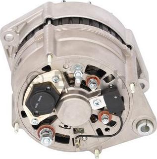 BOSCH 1 986 A00 155 - Alternator autospares.lv