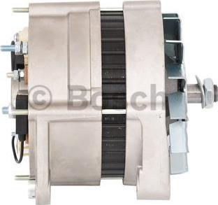 BOSCH 1 986 A00 155 - Alternator autospares.lv