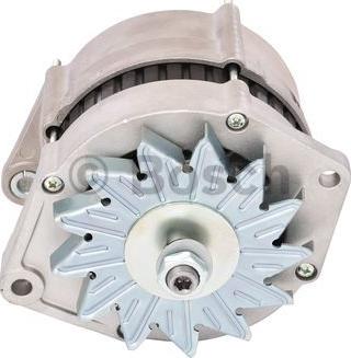 BOSCH 1 986 A00 155 - Alternator autospares.lv