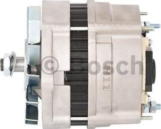 BOSCH 1 986 A00 155 - Alternator autospares.lv