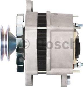 BOSCH 1 986 A00 156 - Alternator autospares.lv