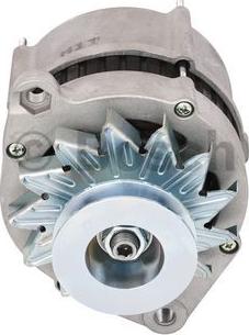 BOSCH 1 986 A00 156 - Alternator autospares.lv