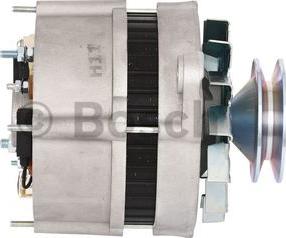 BOSCH 1 986 A00 156 - Alternator autospares.lv