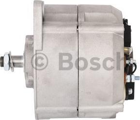 BOSCH 1 986 A00 158 - Alternator autospares.lv