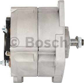 BOSCH 1 986 A00 158 - Alternator autospares.lv