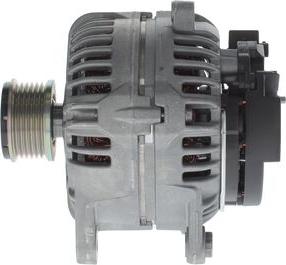 BOSCH 1 986 A00 899 - Alternator autospares.lv