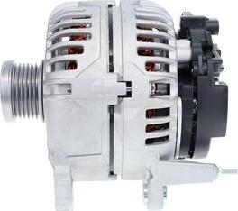 BOSCH 1 986 A00 894 - Alternator autospares.lv