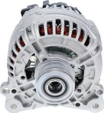 BOSCH 1 986 A00 894 - Alternator autospares.lv