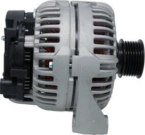 BOSCH 1 986 A00 891 - Alternator autospares.lv