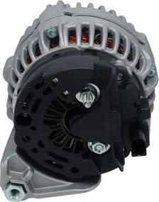 BOSCH 1 986 A00 891 - Alternator autospares.lv