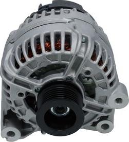 BOSCH 1 986 A00 891 - Alternator autospares.lv