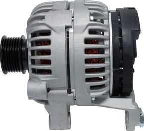 BOSCH 1 986 A00 891 - Alternator autospares.lv