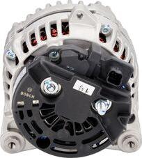 BOSCH 1 986 A00 898 - Alternator autospares.lv