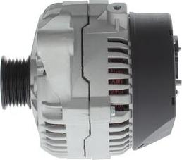 BOSCH 1 986 A00 849 - Alternator autospares.lv