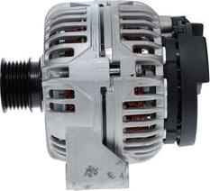 BOSCH 1 986 A00 844 - Alternator autospares.lv