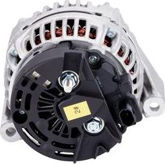 BOSCH 1 986 A00 846 - Alternator autospares.lv