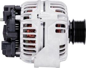 BOSCH 1 986 A00 846 - Alternator autospares.lv