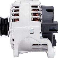 BOSCH 1 986 A00 840 - Alternator autospares.lv